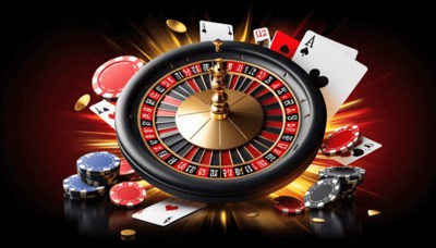 ad777: Plataforma de Cassino Online Confiável com Bônus de R$666 ⭐️