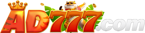 ad777 Logo